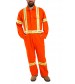 High Visibility Coverall